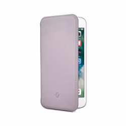 Twelve South 12-1656, Apple, iPhone 7+, 14 cm (5.5"), Gris