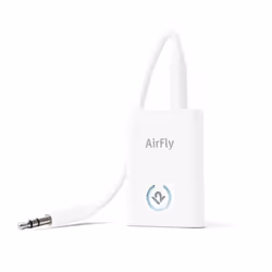 Twelve South AirFly, USB Type-A, 33 mm, 10 mm, 46 mm, 15,6 g