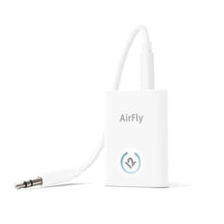Twelve South AirFly Blanc
