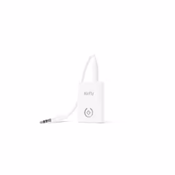 Twelve South AirFly Blanc
