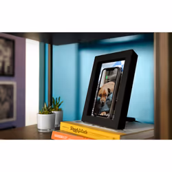 Twelve South PowerPic Smartphone Noir Secteur Recharge sans fil Intérieure