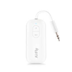 Twelve South Airfly Pro USB Blanc