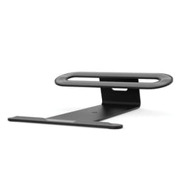 Twelve South 12-2016 Support pour ordinateur portable et tablette Noir