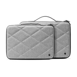 Twelve South SuitCase 16" Boîtier robuste Gris