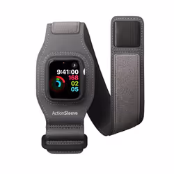 Twelve South ActionSleeve, Bracelet de montre, Apple, Apple Watch Series 6 Apple Watch SE Apple Watch Series 5 Apple Watch Se ...