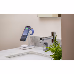 Twelve South HiRise 3 Écouteurs, Smartphone, Smartwatch Blanc USB Recharge sans fil Intérieure