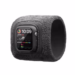 Twelve South ActionBand, Bracelet de montre, Apple, Apple Watch (Series 9) A2978, A2982, A2983 A2772, A2273, A2857 A2473, A24 ...