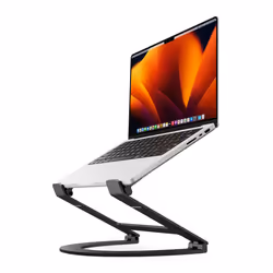 Twelve South TS-2201 Support de livres Supports de Laptop Noir - Vue supplémentaire 4