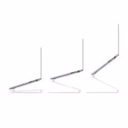 Twelve South TS-2202 support d'écran plat pour bureau Blanc - Vue supplémentaire 4