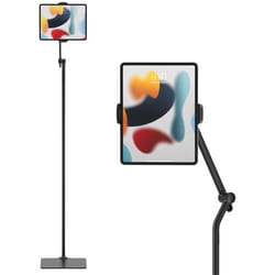 Twelve South HoverBar Tower Support actif Tablette / UMPC Noir
