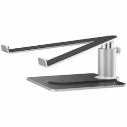 Twelve South HiRise Pro, Autonome, 3,175 kg, 27,9 cm (11"), 40,6 cm (16"), Réglage de la hauteur, Aluminium