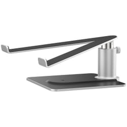 Twelve South HiRise Pro support d'écran plat pour bureau 16" Aluminium