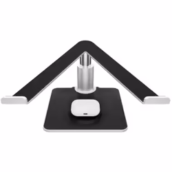 Twelve South HiRise Pro support d'écran plat pour bureau 16" Aluminium