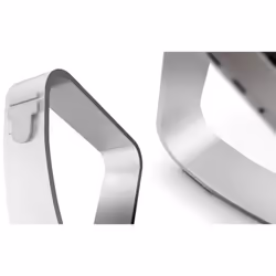 Twelve South Curve SE support d'écran plat pour bureau Aluminium, Argent