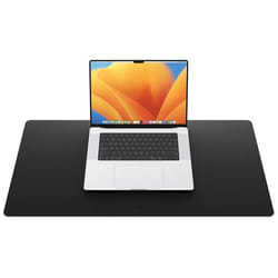 Twelve South TS-2258 tapis de souris Tapis de souris de jeu Noir
