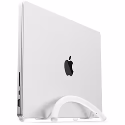 Twelve South BookArc Flex, Autonome, Blanc