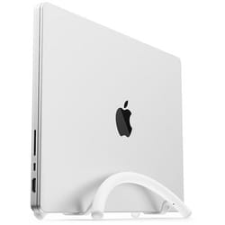 Twelve South BookArc Flex support d'écran plat pour bureau Blanc