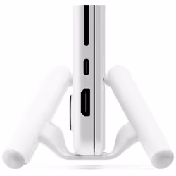 Twelve South BookArc Flex support d'écran plat pour bureau Blanc