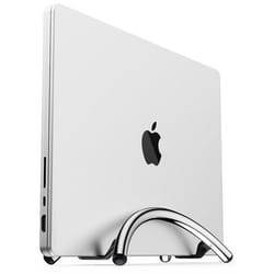 Twelve South BookArc Flex support d'écran plat pour bureau Blanc