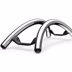 Twelve South BookArc Flex support d'écran plat pour bureau Blanc