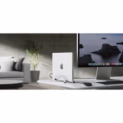 Twelve South BookArc Flex support d'écran plat pour bureau Blanc - Vue supplémentaire 4