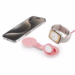Twelve South ButterFly SE Écouteurs, Mobile/smartphone, Smartwatch USB Type-C - Vue supplémentaire 4
