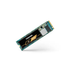 Toshiba RD500 M.2 500 Go PCI Express 3.0 BiCS FLASH TLC NVMe