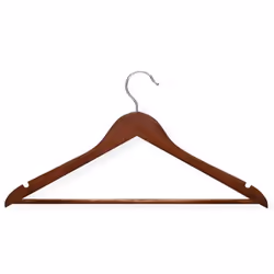 Honey-Can-Do HNG-01335, Bois, Bois, 24 pièce(s), 451 mm, 11 mm, 229 mm