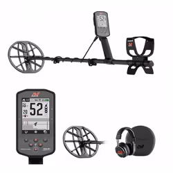 Minelab Manticore : Le plus puissant des détecteur de chez Minelab ! Le nouveau détecteur de chez Minelab nommé Manticore est ...