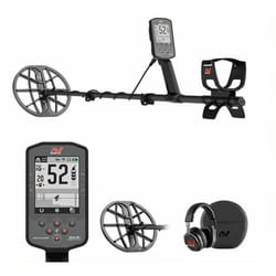 Détecteur de métaux Minelab Manticore