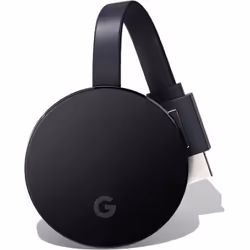 Google Chromecast Ultra, 4K Ultra HD, 3840 x 2160 pixels, 2160p, Mac OS X 10.10 Yosemite, Mac OS X 10.11 El Capitan, Mac OS X ...