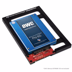 OWC NewerTech AdaptaDrive - Vue supplémentaire 2