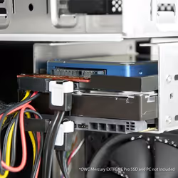 OWC NewerTech AdaptaDrive - Vue supplémentaire 6