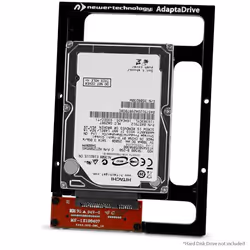 OWC NewerTech AdaptaDrive - Vue supplémentaire 7
