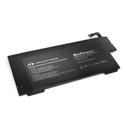 NewerTech NWTBAP89MBA37 composant de laptop supplémentaire Batterie