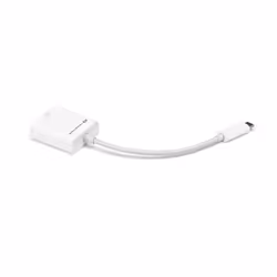 OWC NWTADPTCHDMI2 câble vidéo et adaptateur 0,108 m USB Type-C HDMI Blanc - Vue supplémentaire 5