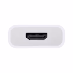 OWC NWTADPTCHDMI2 câble vidéo et adaptateur 0,108 m USB Type-C HDMI Blanc - Vue supplémentaire 6