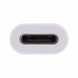 OWC NWTADPTCHDMI2 câble vidéo et adaptateur 0,108 m USB Type-C HDMI Blanc - Vue supplémentaire 7