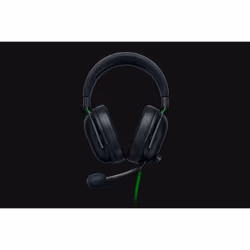 Razer BlackShark V2 X, Avec fil, Jouer, 12 - 28000 Hz, 240 g, Casque, Noir