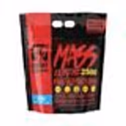 Mutant Mass Extrem 12lbs Cookies et crème Mutant Gainers - Prise de Masse