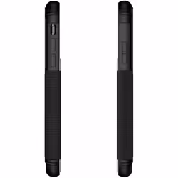 Ghostek Exec 3 5.8" Étui avec portefeuille Noir