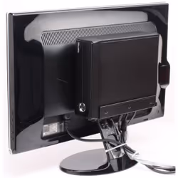 Shuttle PV02 - Fixation VESA pour slim-PC XH compatibles