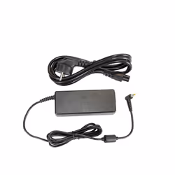 Shuttle PE190 - Alimentation externe passive 90 Watt, 19V, max. 4.74A, Universel, Intérieure, 100-240 V, 50/60 Hz, 90 W, 19 V
