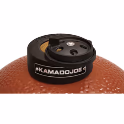 KAMADO Classic 18" Grill Chaudron Rouge