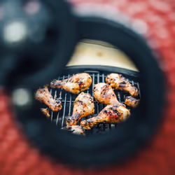Kamado Joe Big Joe Series I Grill Ensemble de cuisson Charbon de bois (combustible) Noir, Rouge