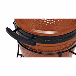 KAMADO JOE Jr Grill Chaudron Rouge - Vue supplémentaire 5