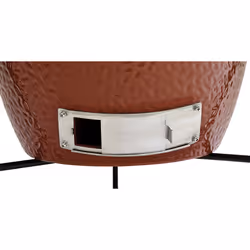 KAMADO JOE Jr Grill Chaudron Rouge - Vue supplémentaire 6