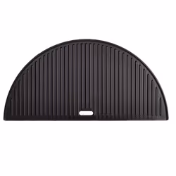 KAMADO BJ-HCIGRIDDLE, Plaque, Noir, Fonte, 1 pièce(s)