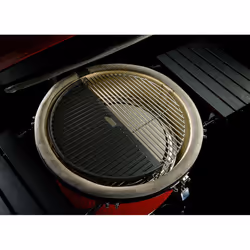 KAMADO Half Moon Plaque