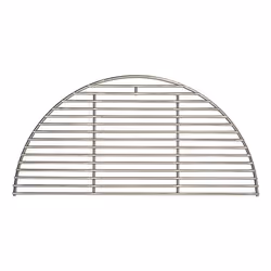 Kamado Joe BJ-HCG, Grille, Acier inoxydable, Acier inoxydable, Kamado Joe Big Joe, XL Big Green Egg,, 1 pièce(s)